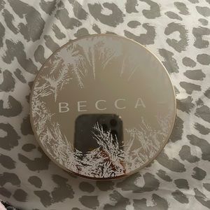 Becca Eye Lights Palette